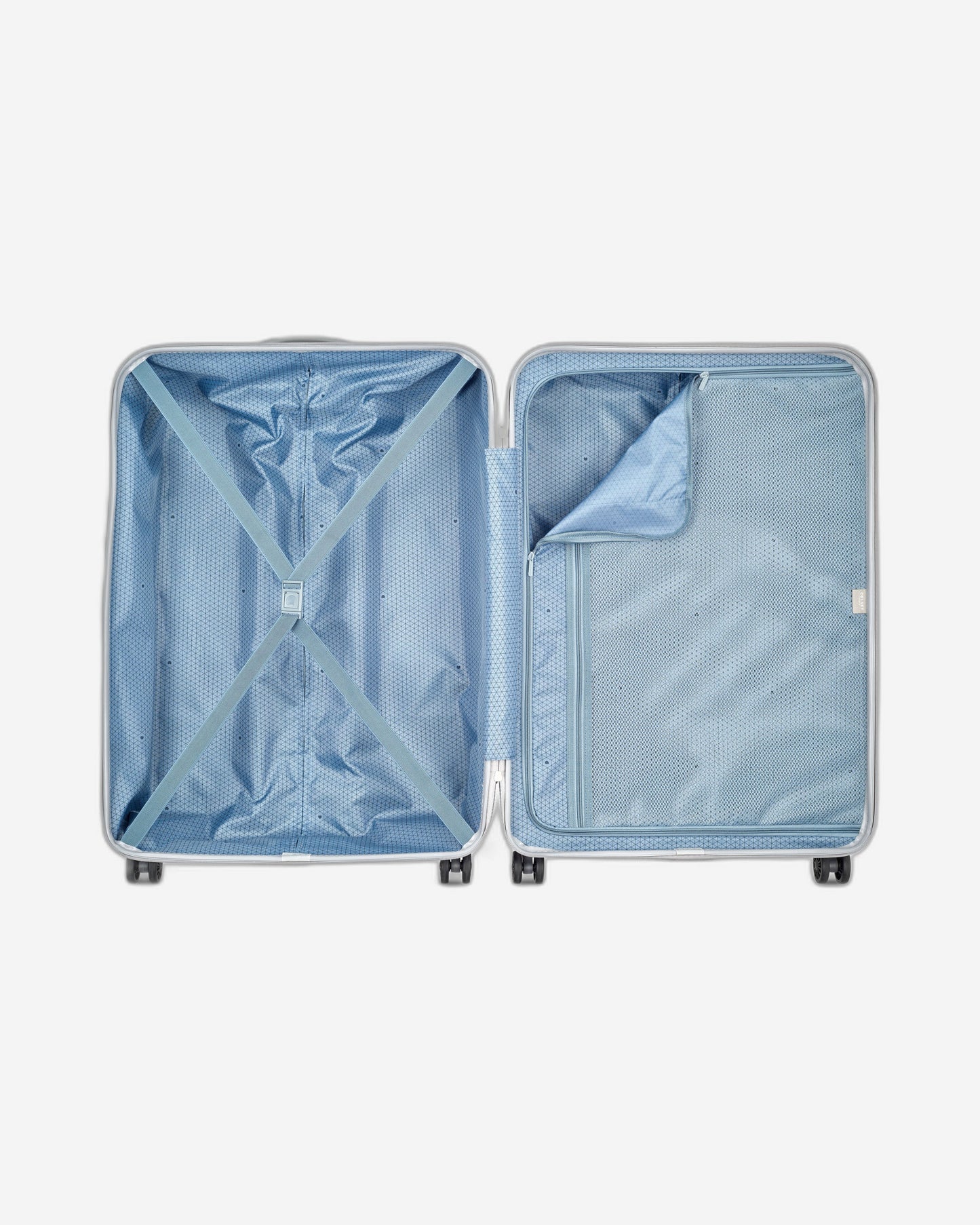 Delsey Paris Lagos Luggage
