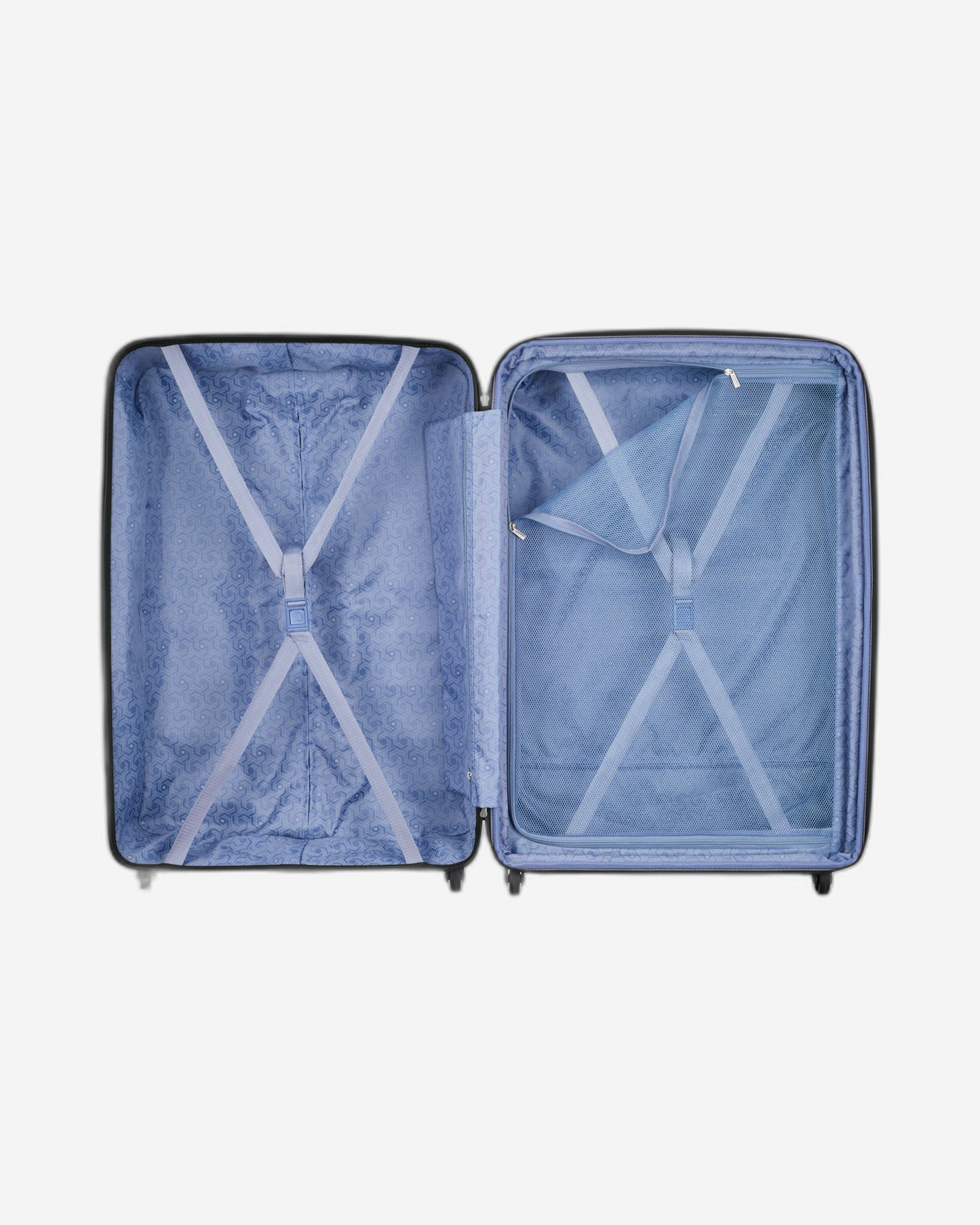 Delsey Paris Lagos Luggage