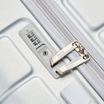 Delsey Paris Lagos Luggage