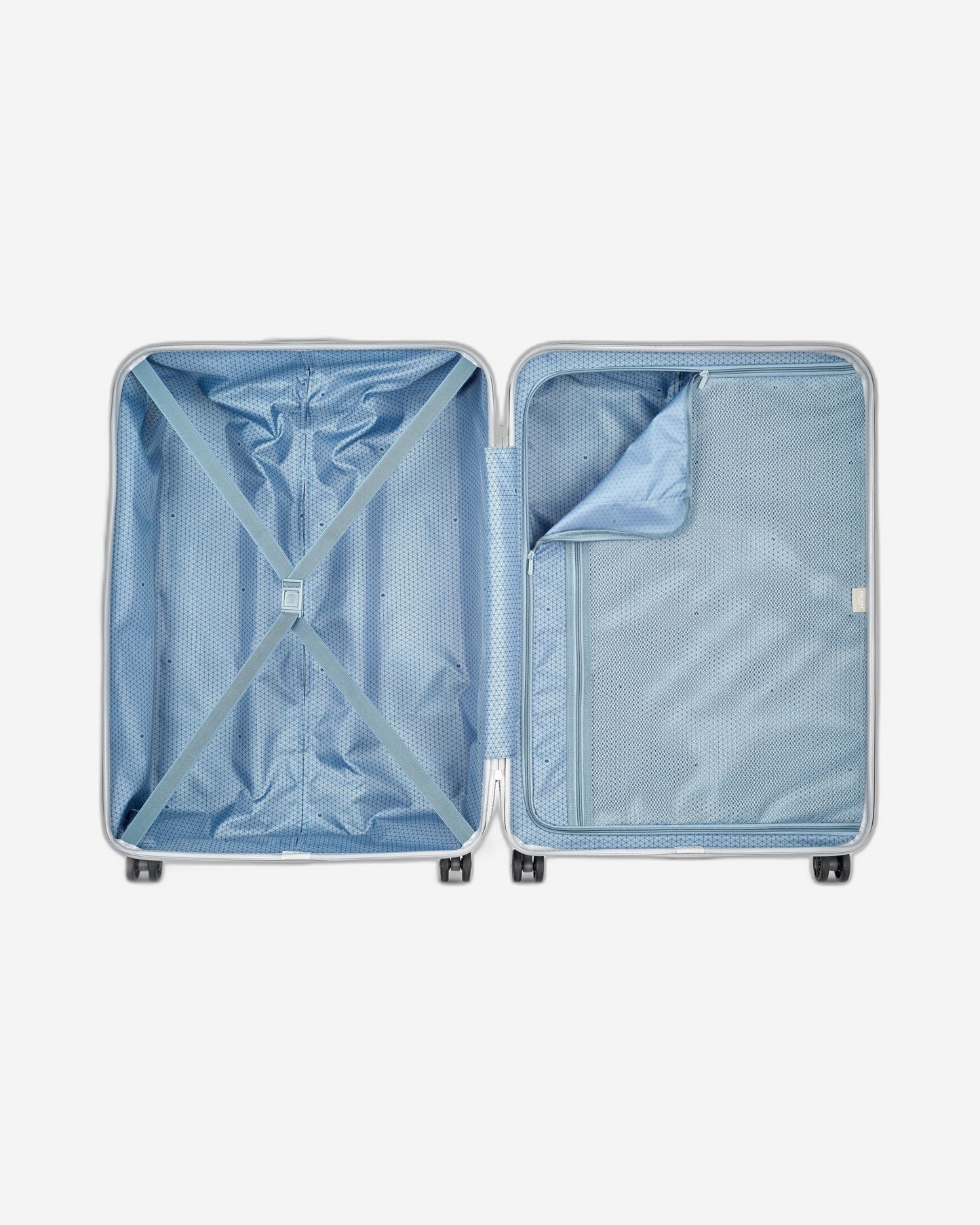 Delsey Paris Lagos Luggage