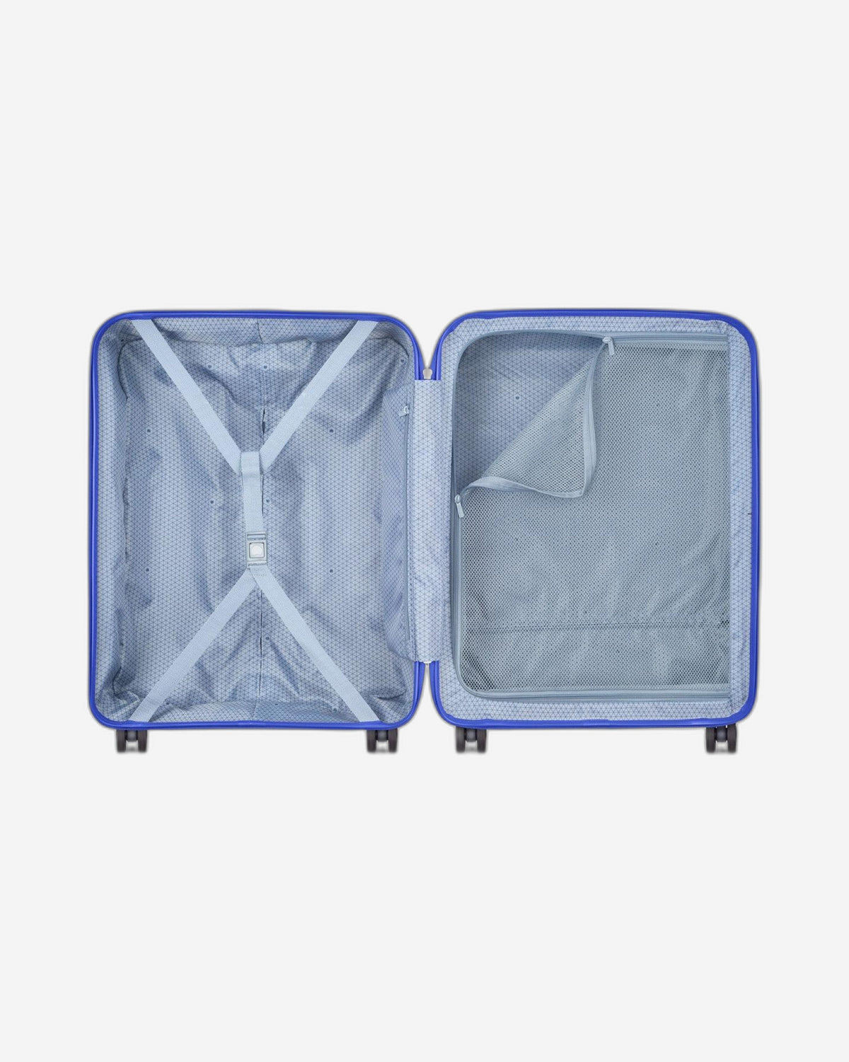 Delsey Paris Lagos Luggage