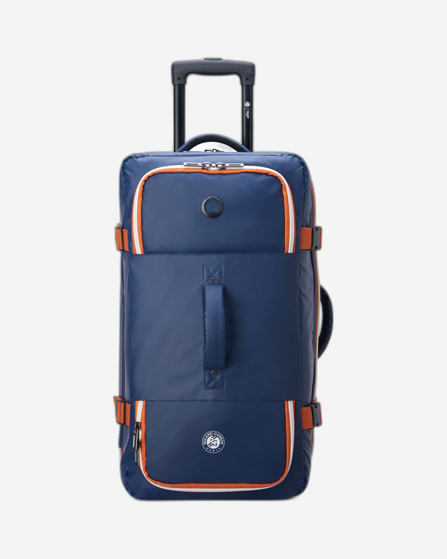 Delsey Paris Raspail Duffle Bag 64cm