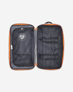 Delsey Paris Raspail 64cm Softcase 2 Wheel Duffel Bag  Roland Garros Blue - 00328932102RG