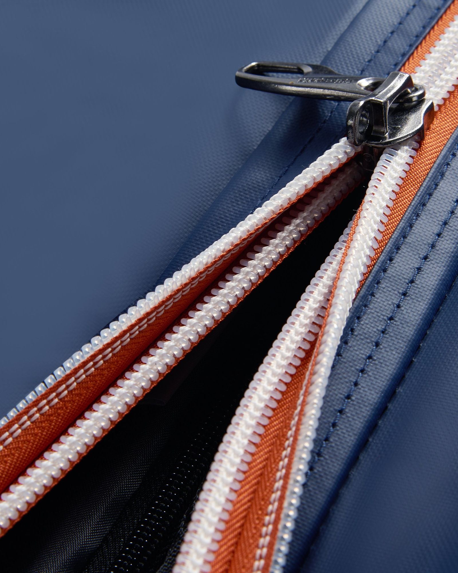 Delsey Paris Raspail 64cm Softcase 2 Wheel Duffel Bag  Roland Garros Blue - 00328932102RG