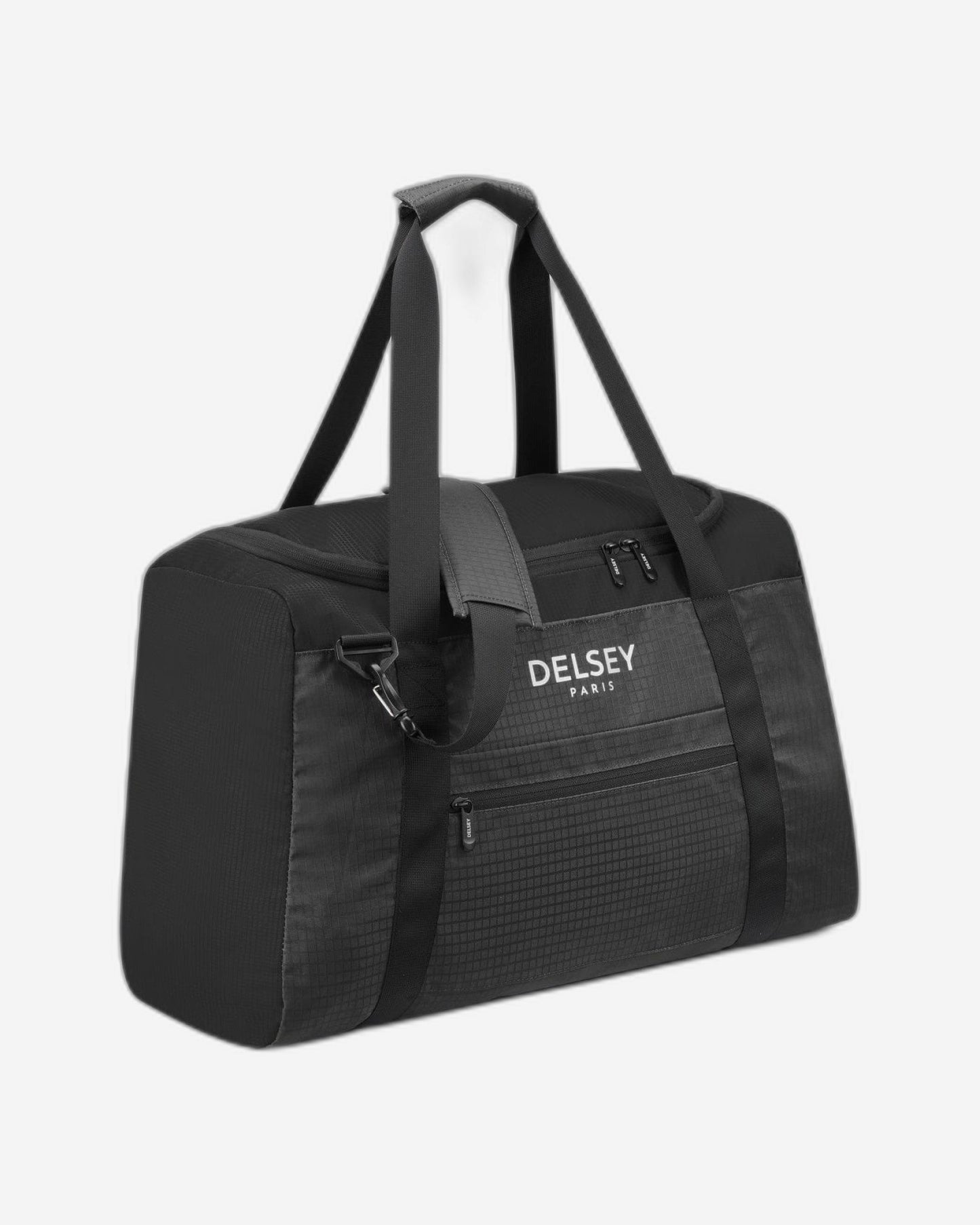 Delsey Paris Nomade Luggage