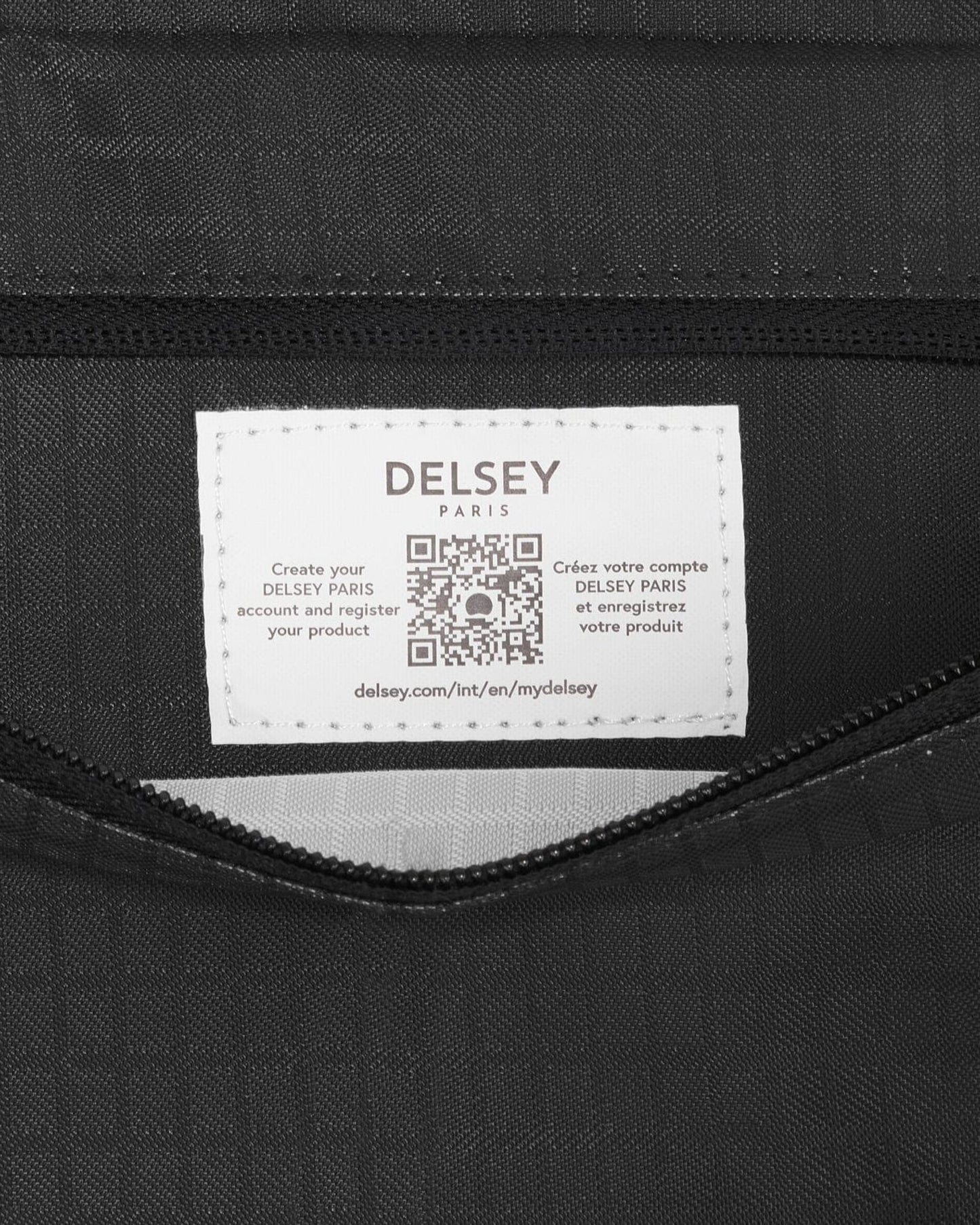 Delsey Paris Nomade Luggage
