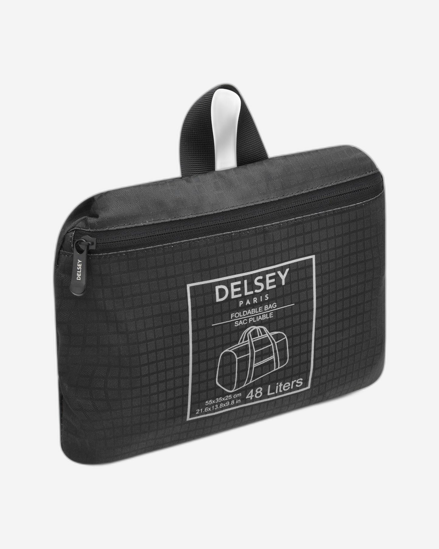 Delsey Paris Nomade Luggage