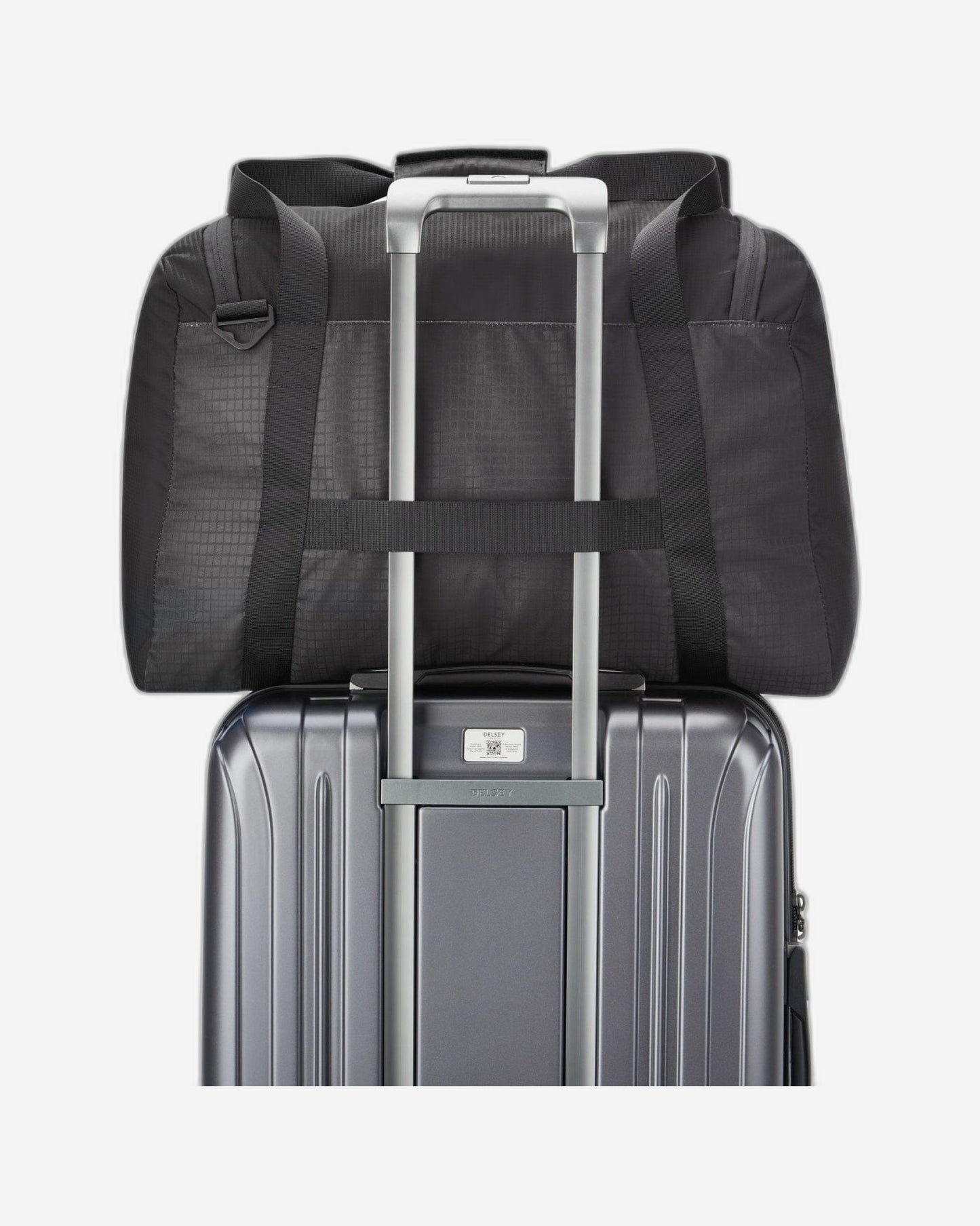 Delsey Paris Nomade Luggage