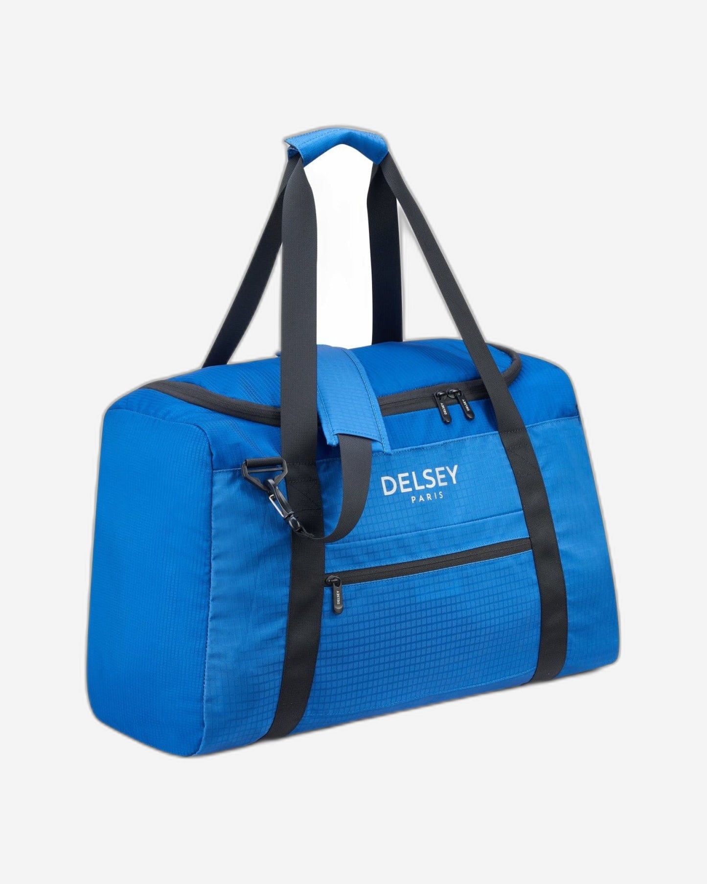 Delsey Paris Nomade Luggage