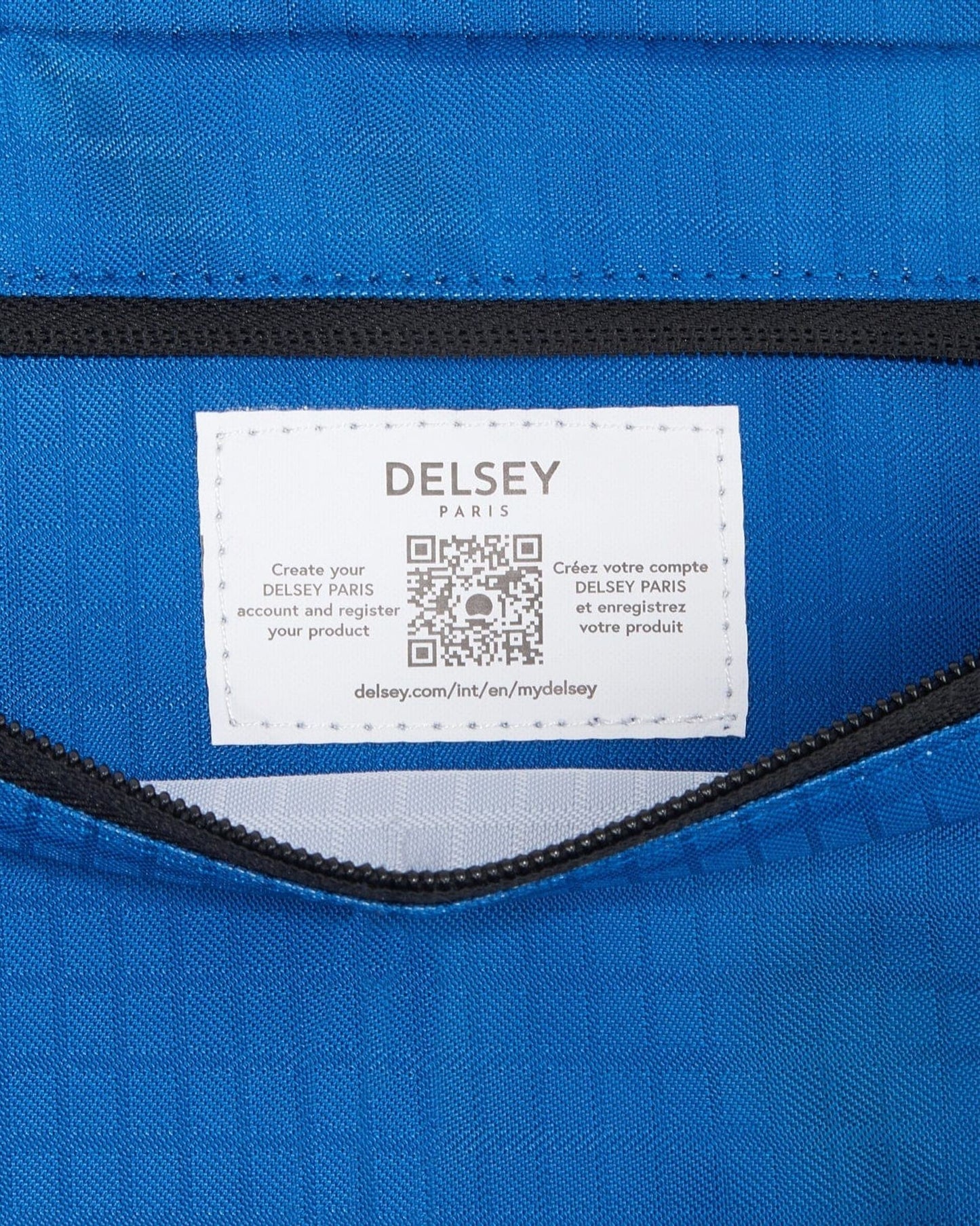 Delsey Paris Nomade Luggage