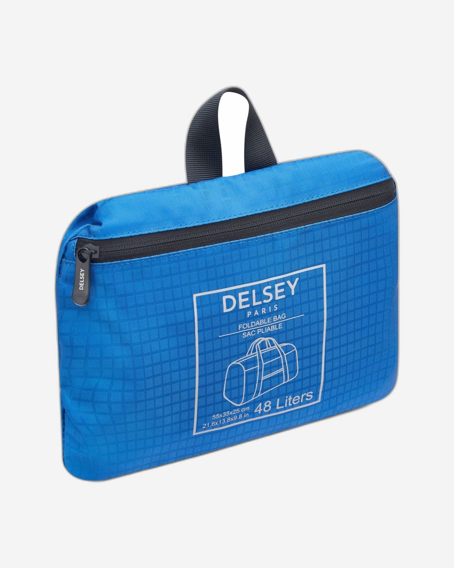 Delsey Paris Nomade Luggage