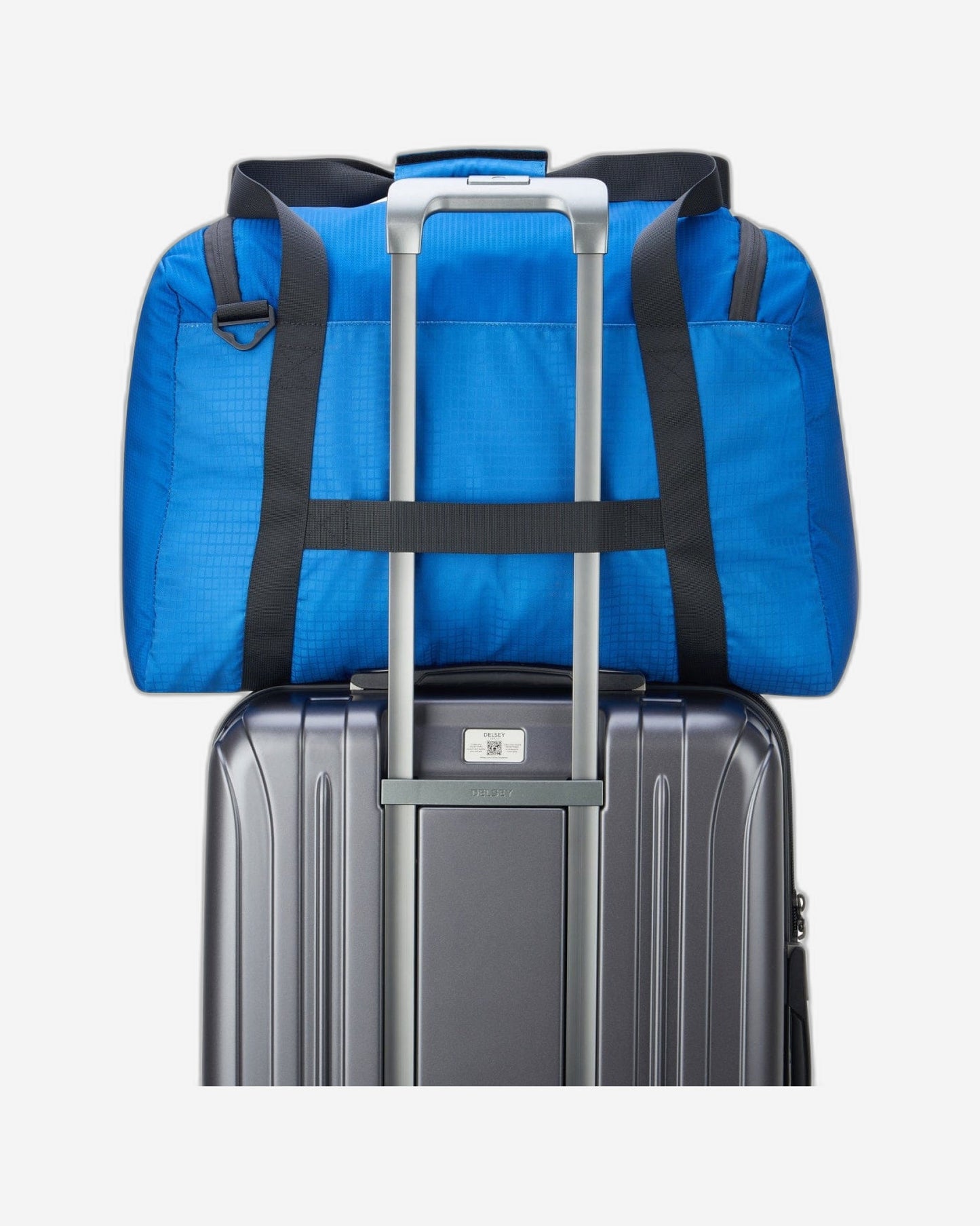 Delsey Paris Nomade Luggage