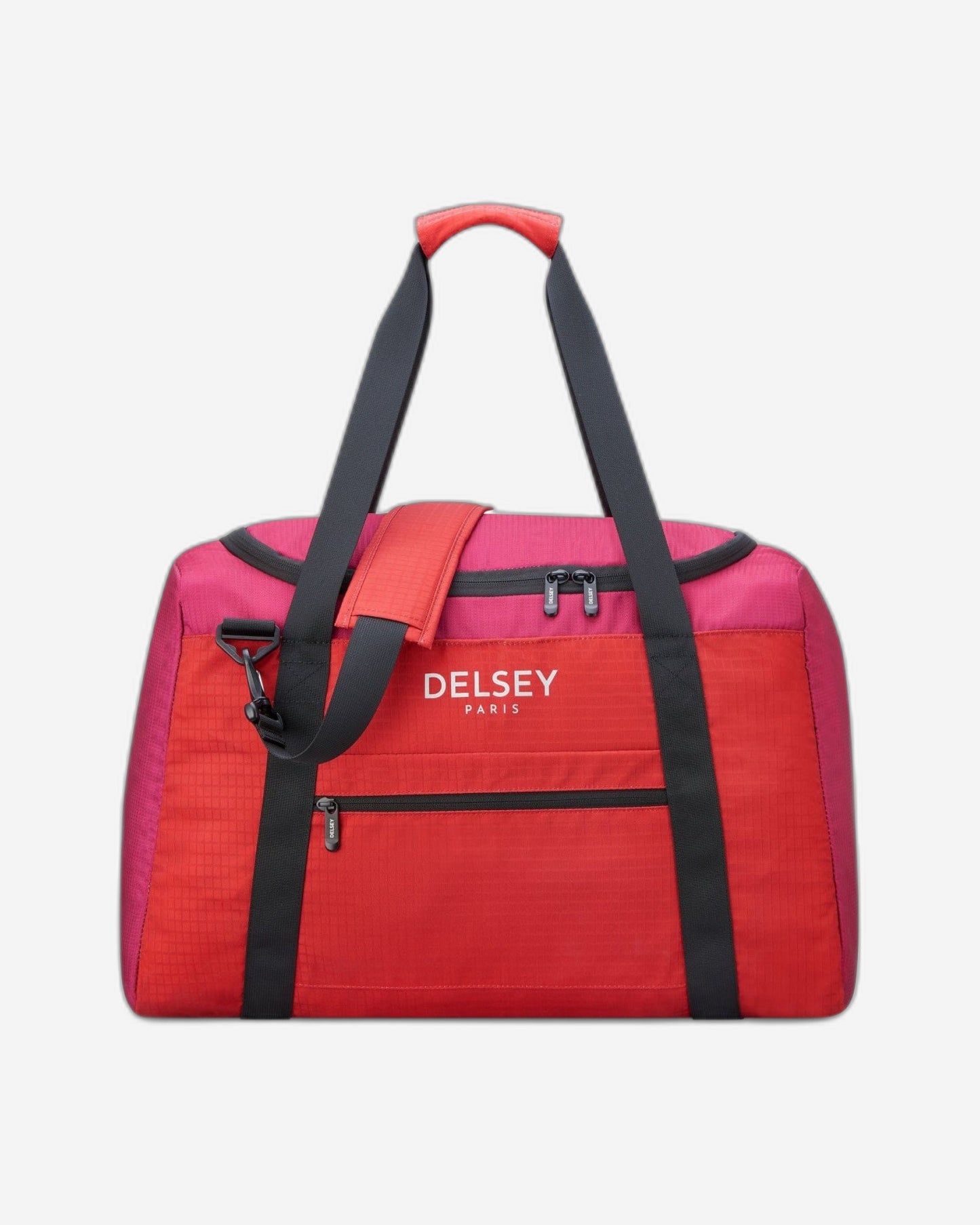 Delsey Paris Nomade Luggage