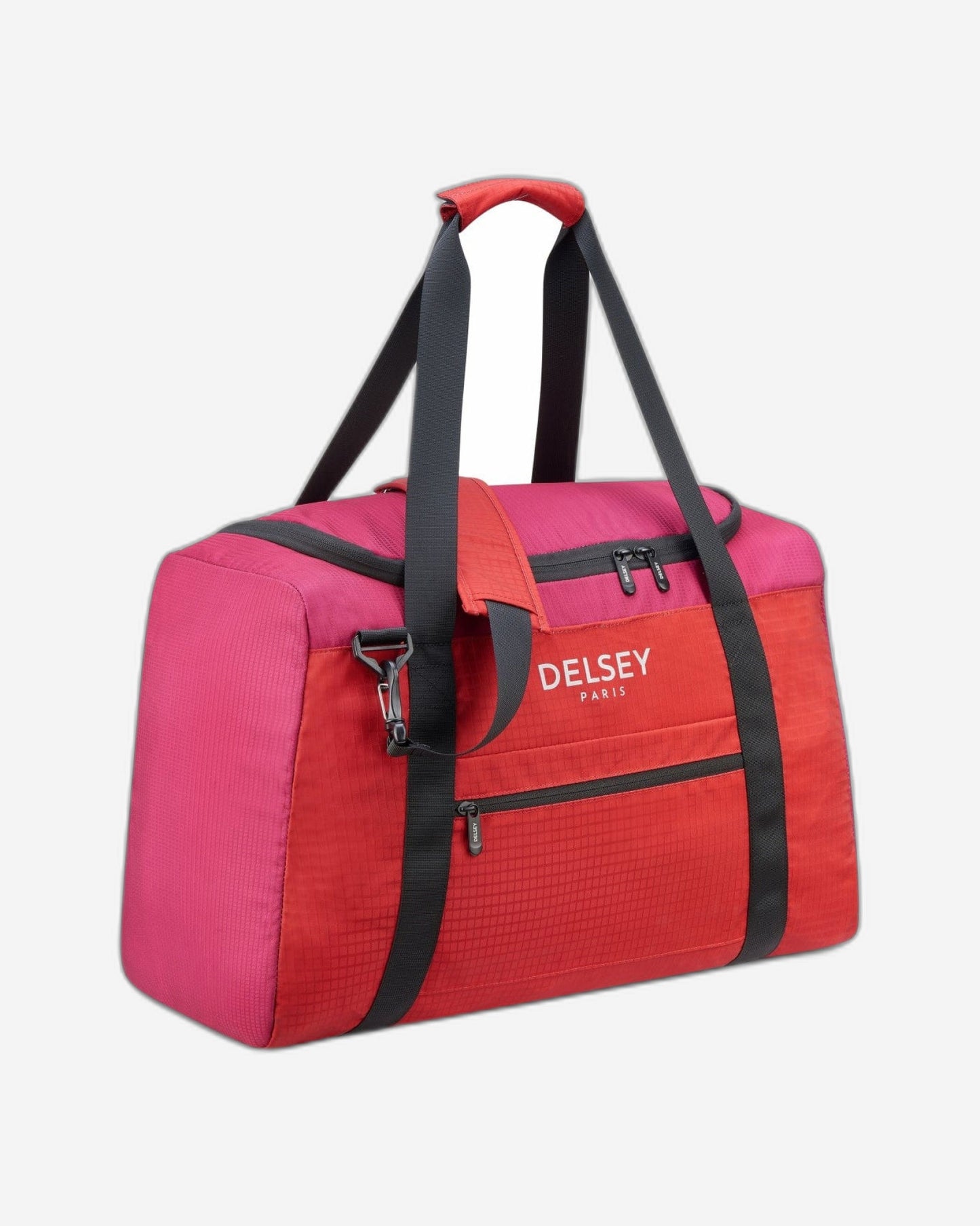 Delsey Paris Nomade Luggage