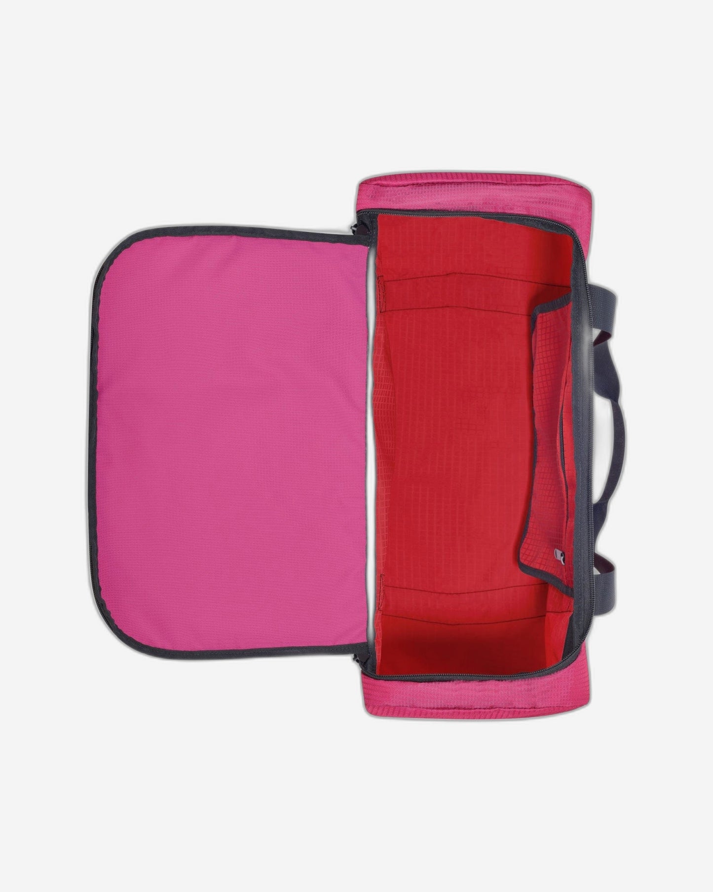Delsey Paris Nomade Luggage