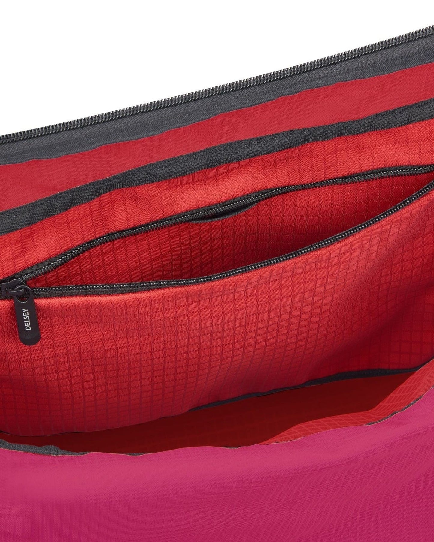Delsey Paris Nomade Luggage