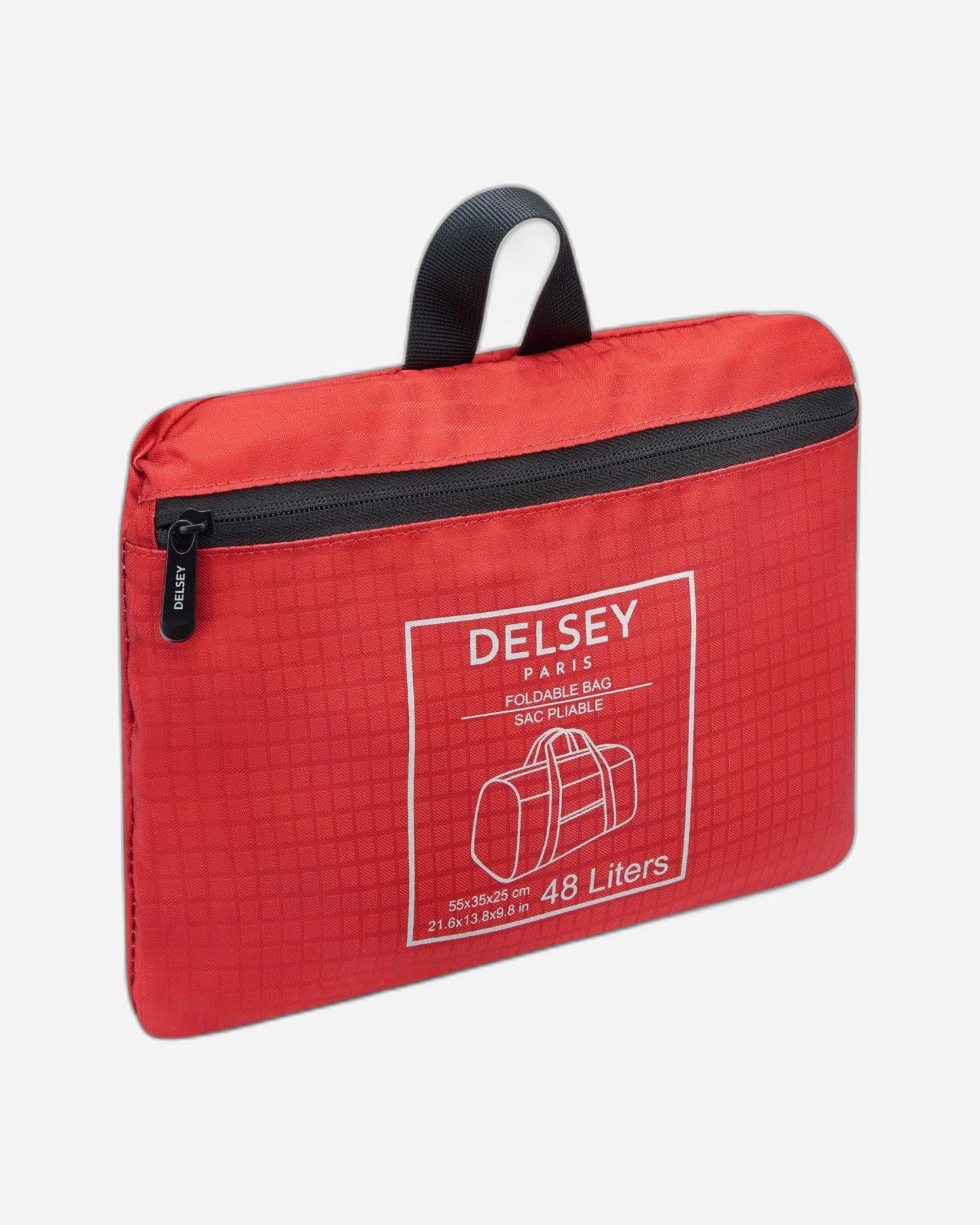 Delsey Paris Nomade Luggage