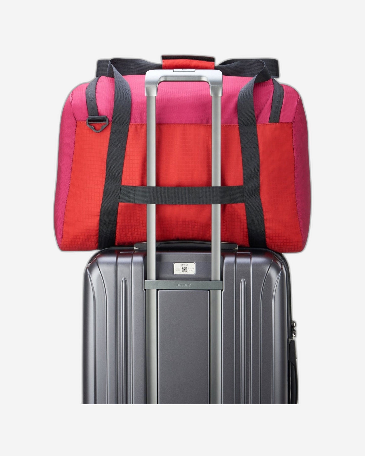 Delsey Paris Nomade Luggage