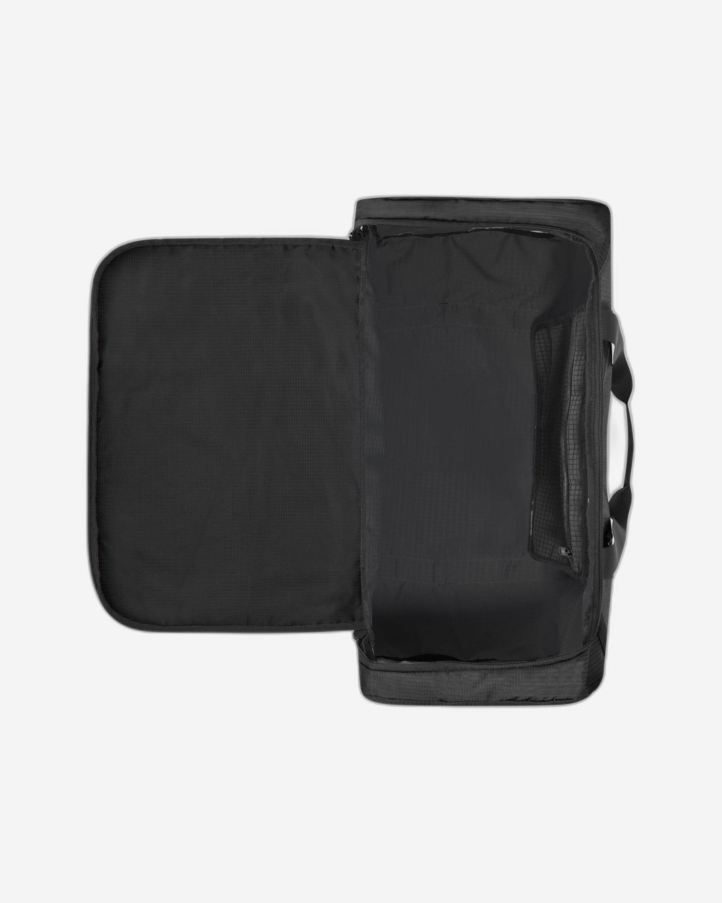 Delsey Paris Nomade Luggage