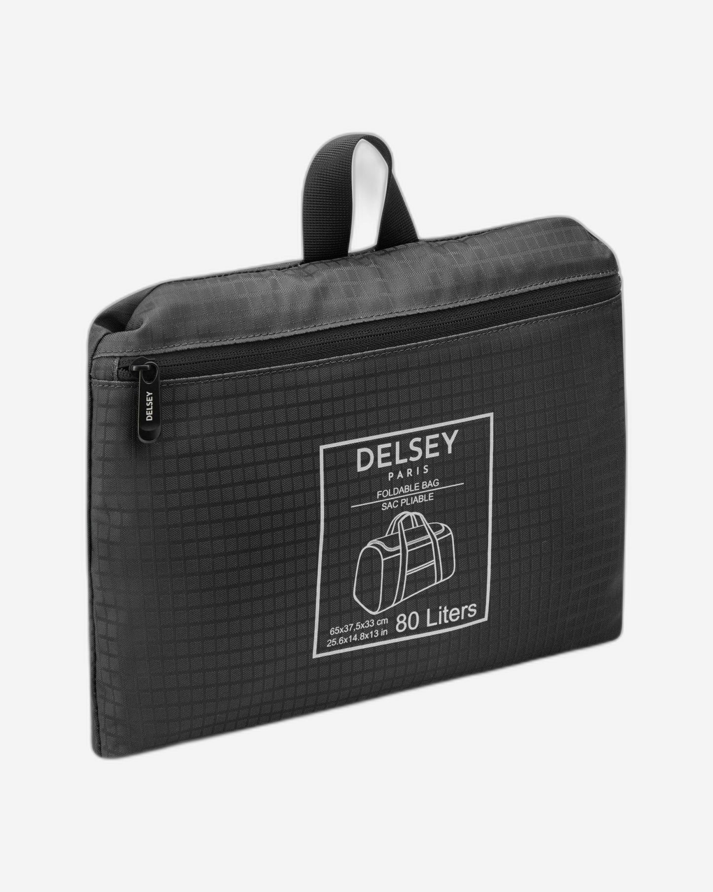 Delsey Paris Nomade Luggage