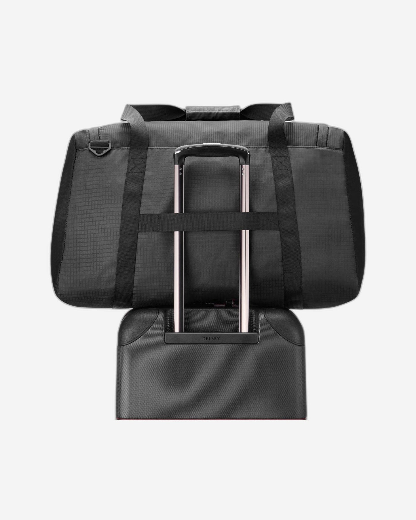 Delsey Paris Nomade Luggage
