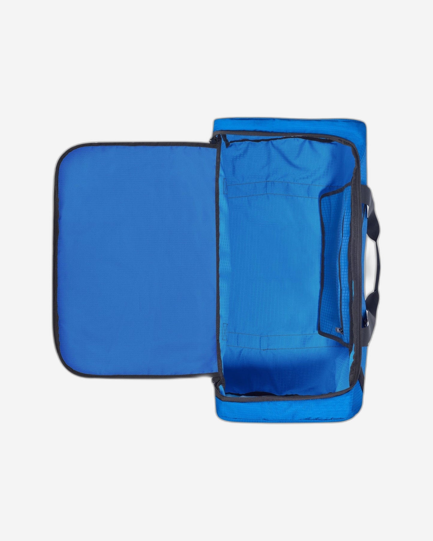 Delsey Paris Nomade Luggage