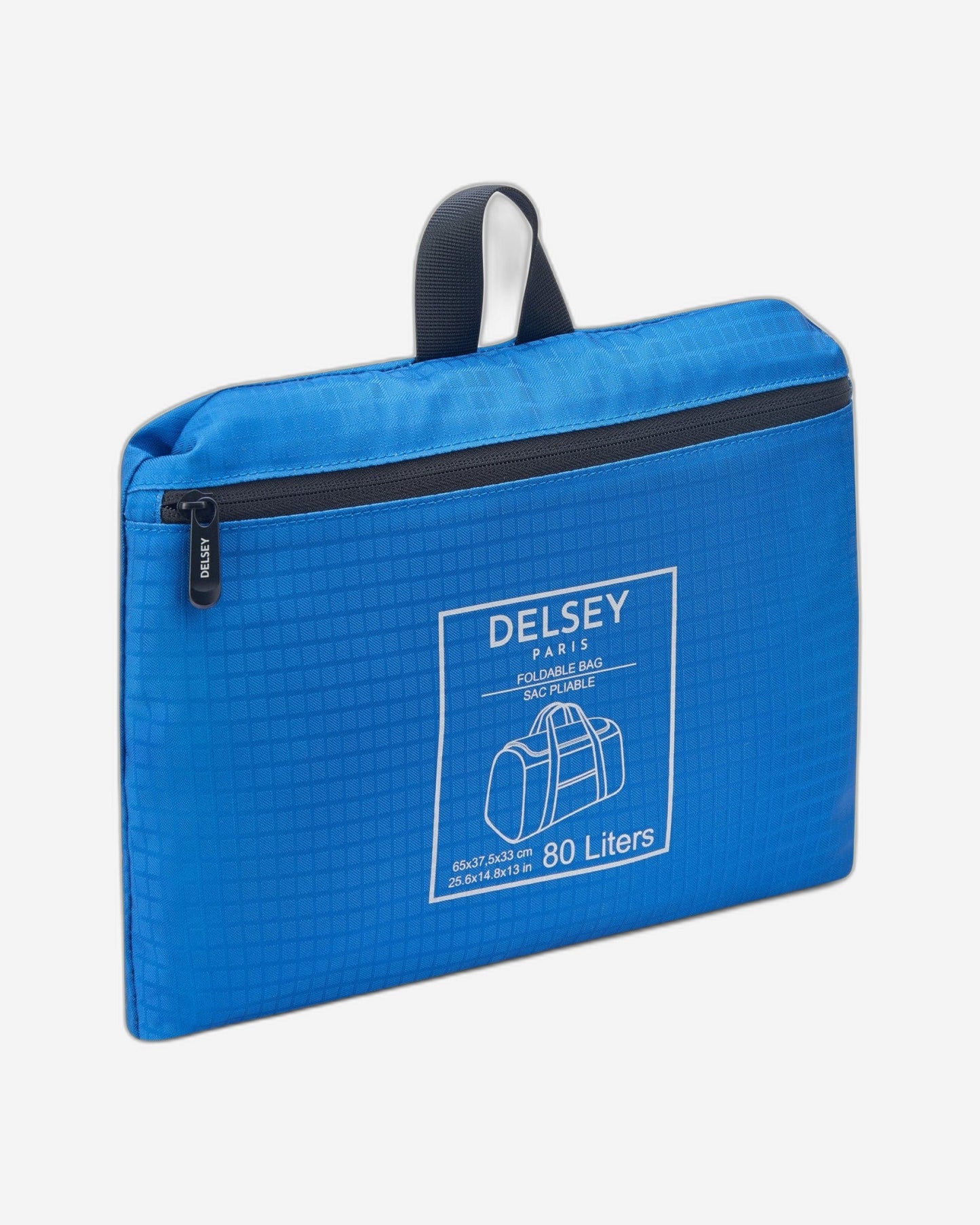 Delsey Paris Nomade Luggage
