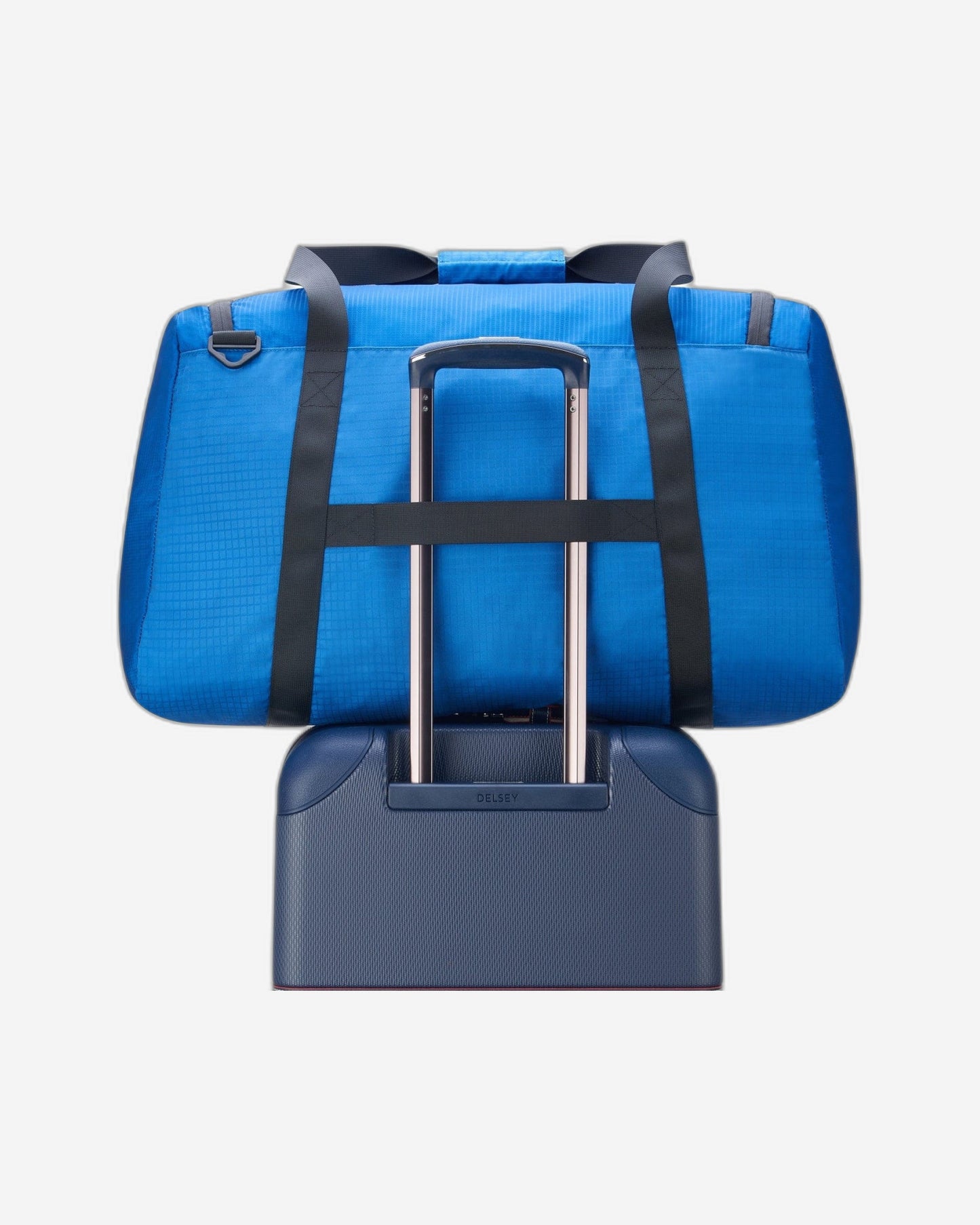 Delsey Paris Nomade Luggage