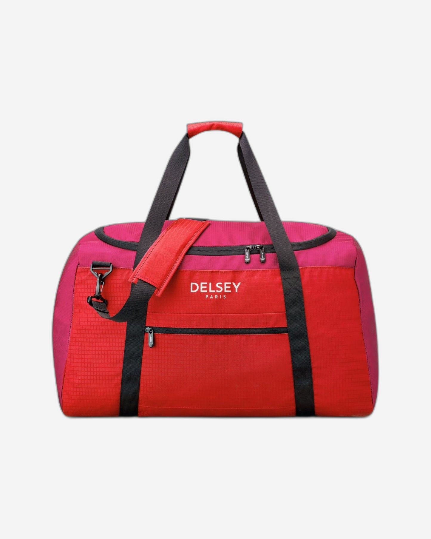 Delsey Paris Nomade Luggage