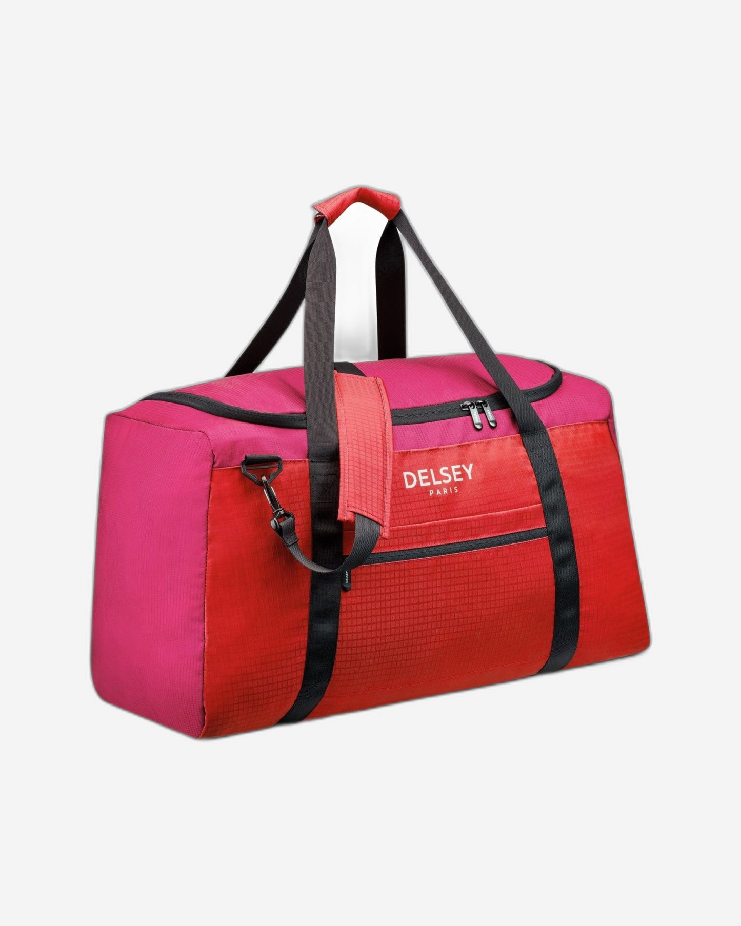 Delsey Paris Nomade Luggage