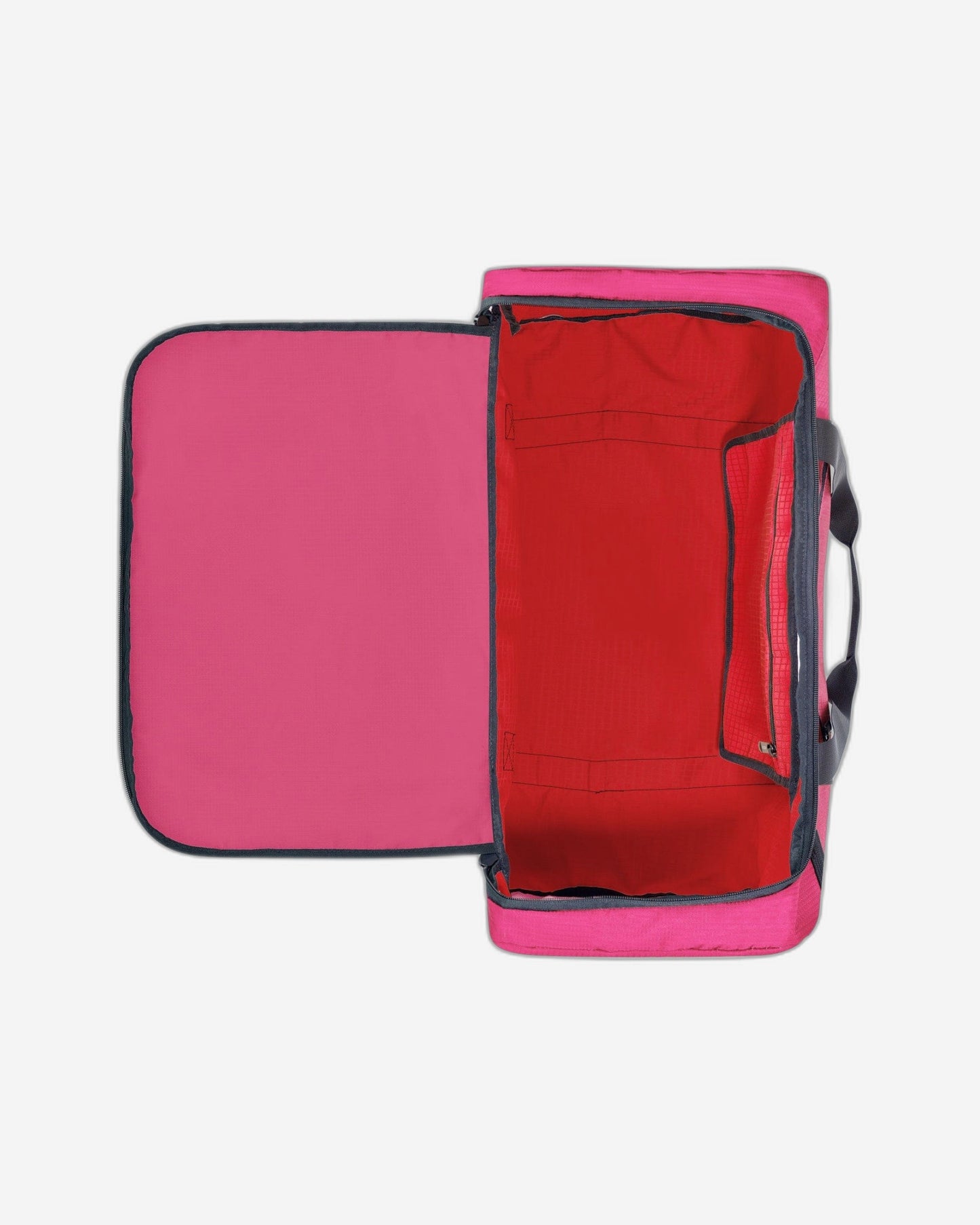 Delsey Paris Nomade Luggage
