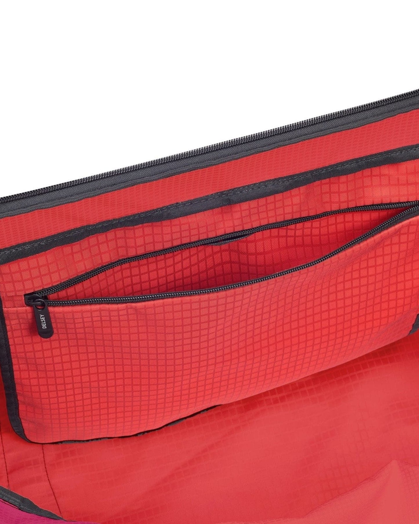 Delsey Paris Nomade Luggage