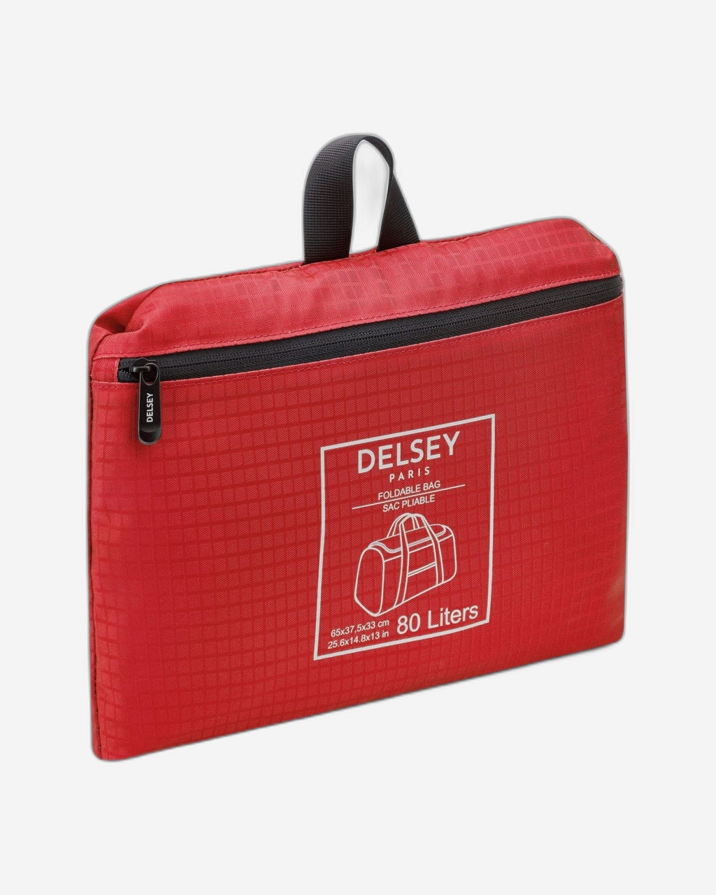 Delsey Paris Nomade Luggage
