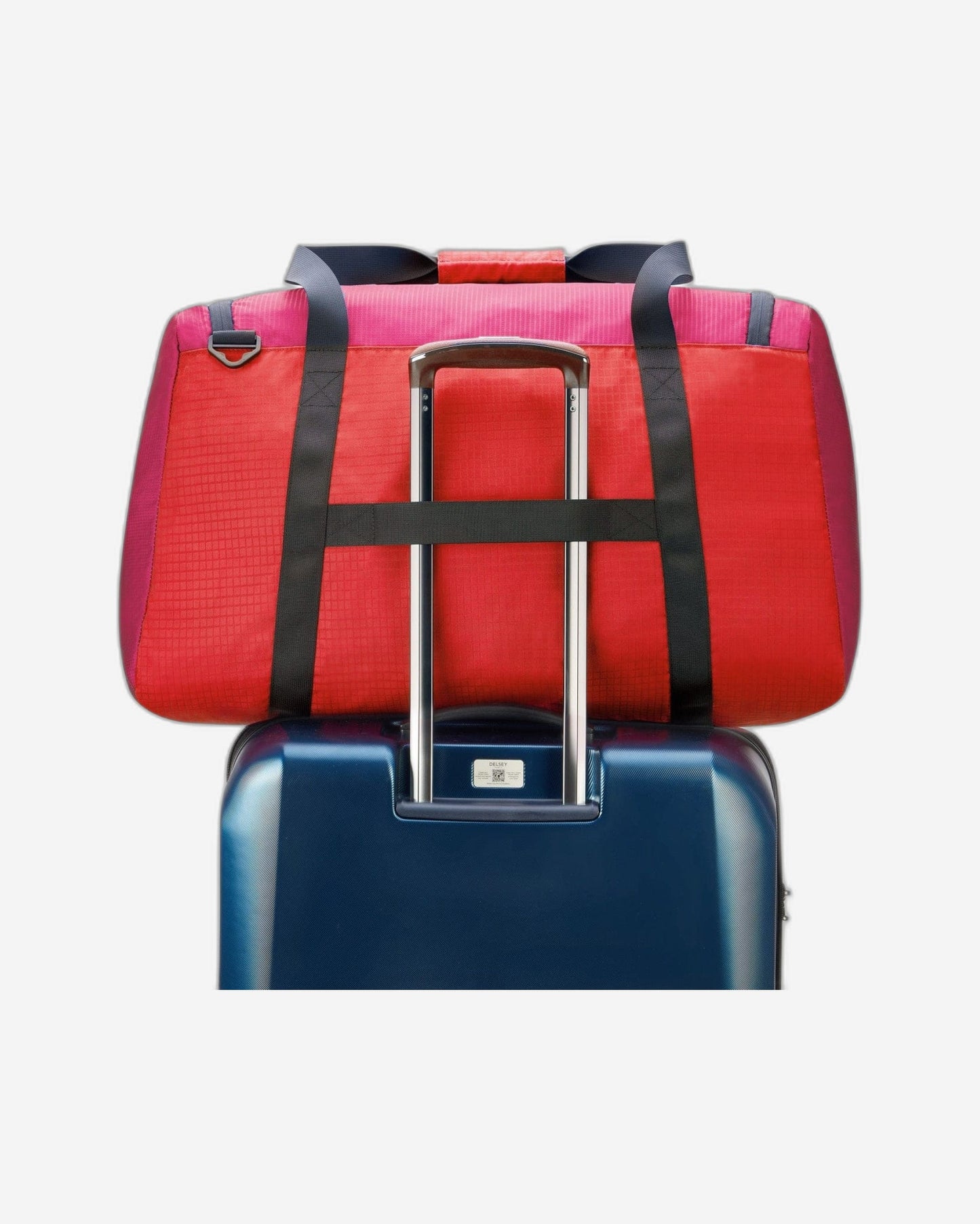 Delsey Paris Nomade Luggage