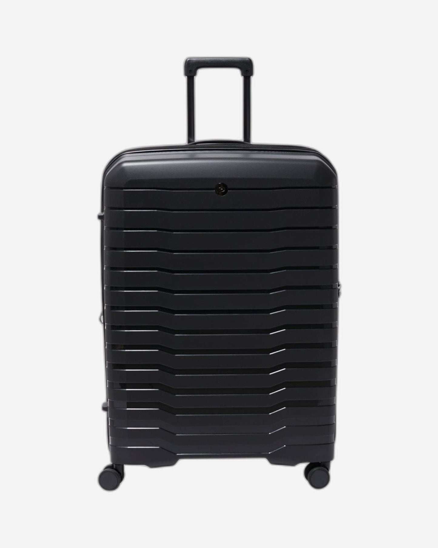 Echolac Lordnorth 77cm Luggage Expandable Trolley