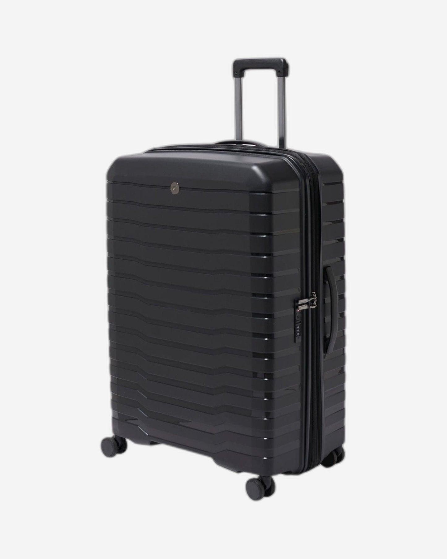 Echolac Lordnorth 77cm Luggage Expandable Trolley