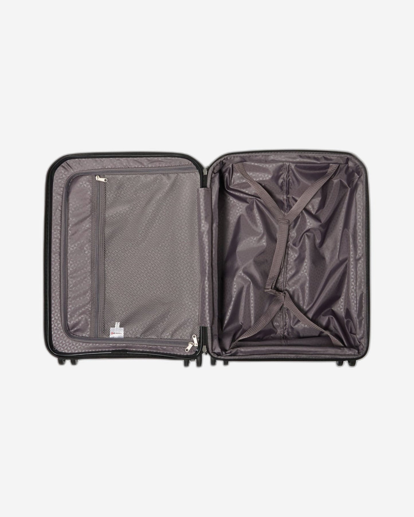 Echolac Lordnorth 58cm Luggage Expandable Trolley