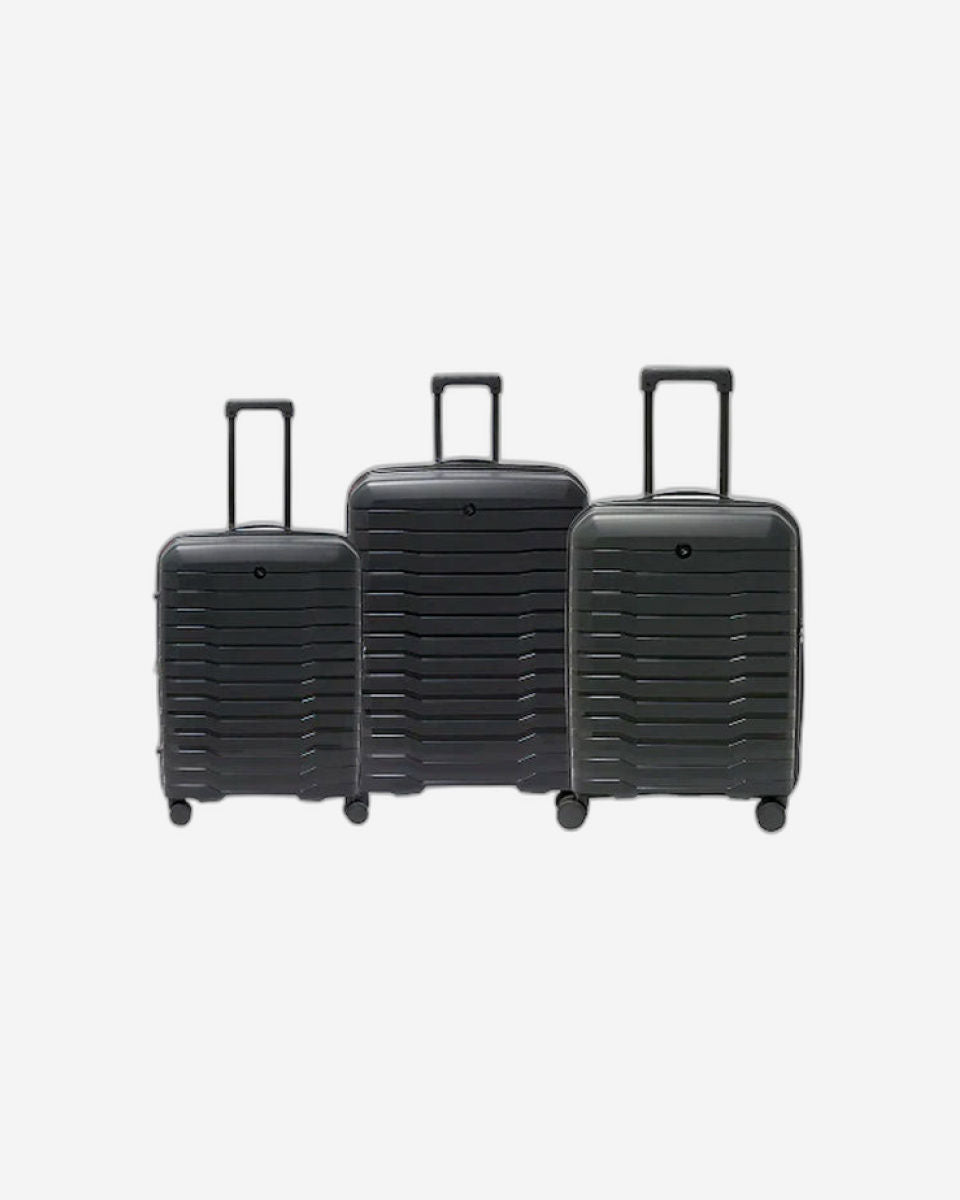 Echolac Lordnorth Set of 3 Luggage