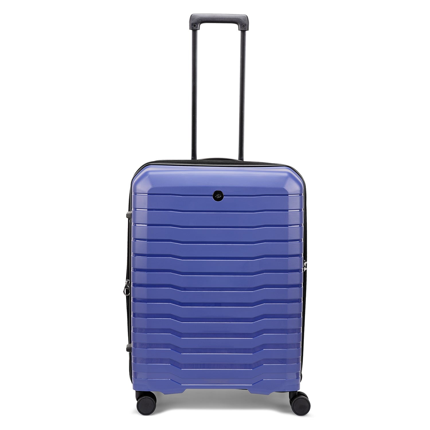 Echolac Lordnorth 68cm Hardcase Expandable 4 Double Wheel Check-In Luggage Trolley Turkish Tile - PPT008 - 24 TURKISH TILE