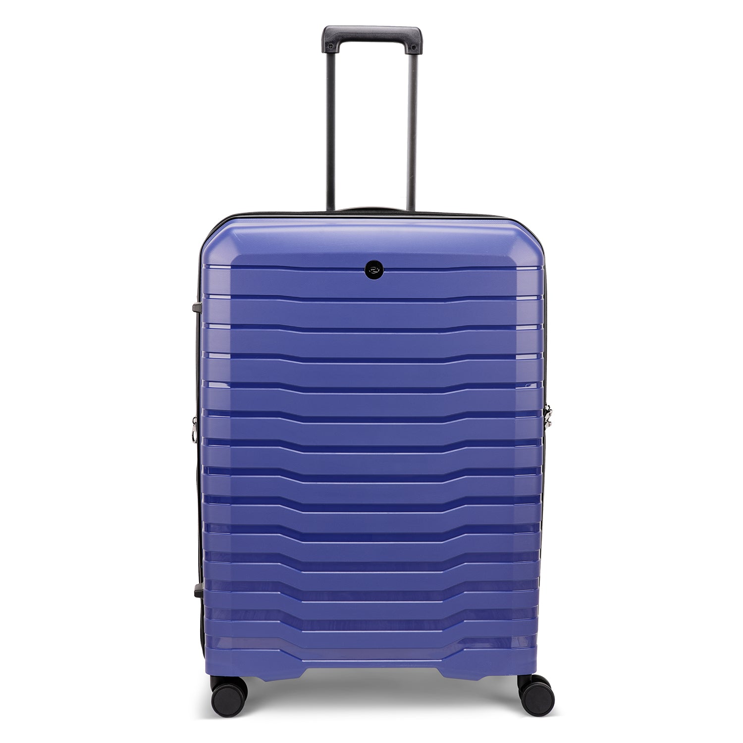Echolac Lordnorth 77cm Hardcase Expandable 4 Double Wheel Check-In Luggage Trolley Turkish Tile - PPT008 - 28 TURKISH TILE