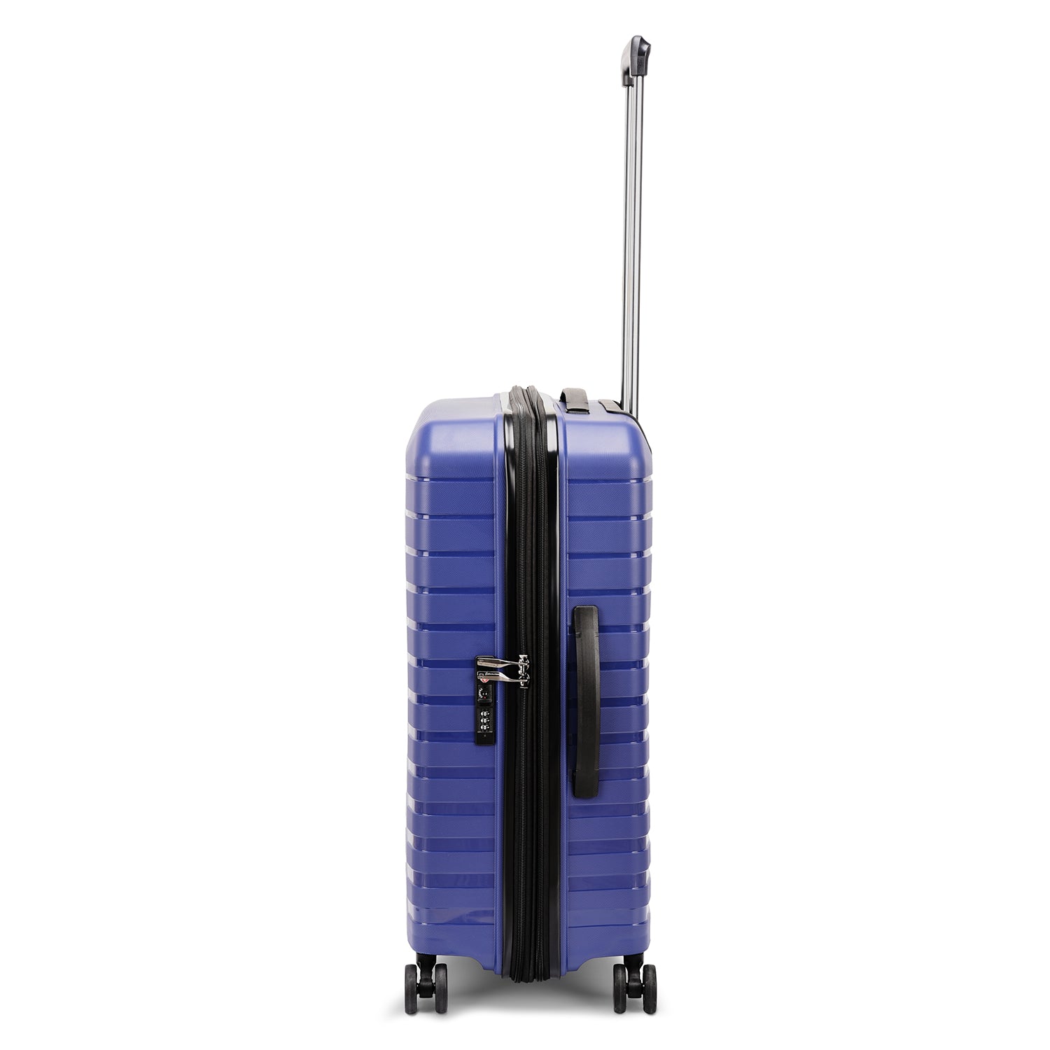 Echolac Lordnorth 68cm Hardcase Expandable 4 Double Wheel Check-In Luggage Trolley Turkish Tile - PPT008 - 24 TURKISH TILE