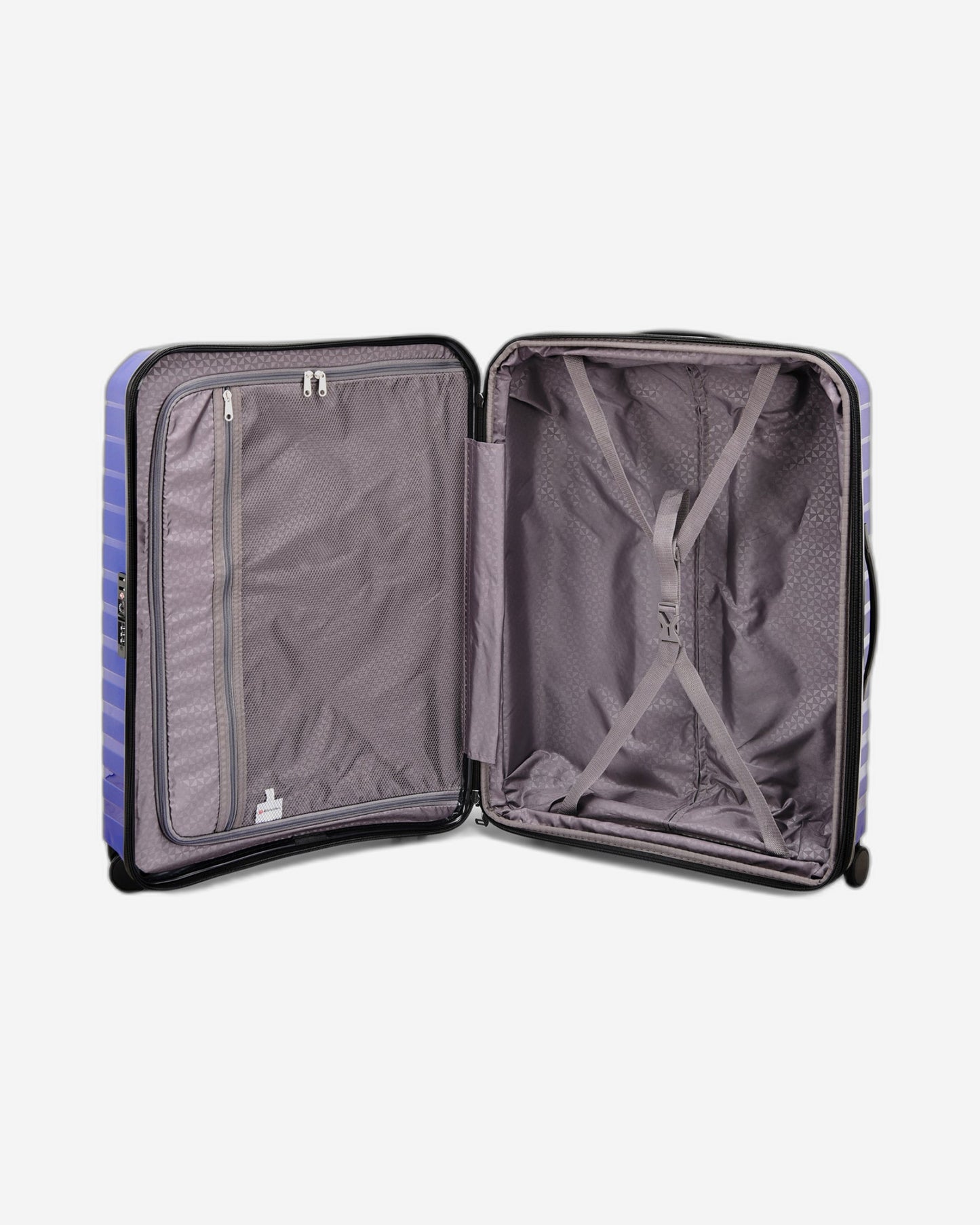 Echolac Lordnorth 68cm Luggage Expandable Trolley