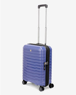 Echolac Lordnorth 58+68+77Cm Hardcase Expandable 4 Double Wheel 3 Piece Luggage Trolley Set