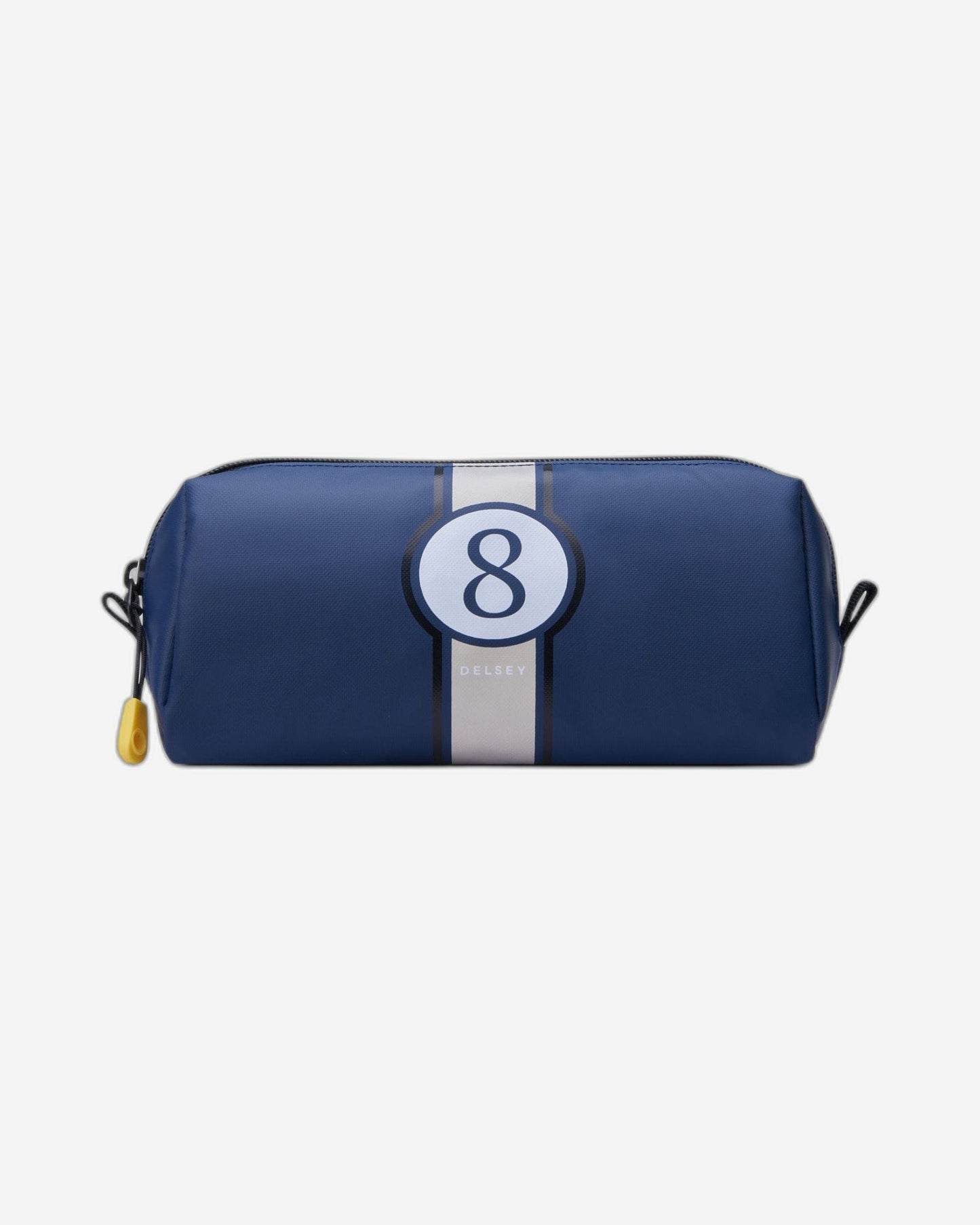 Delsey Paris Back to School 2023 Pencil Case 1 Compartment