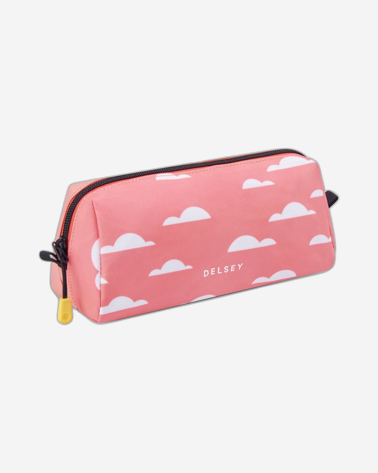 Delsey Paris Back to School 2023 Pencil Case 1 Compartment