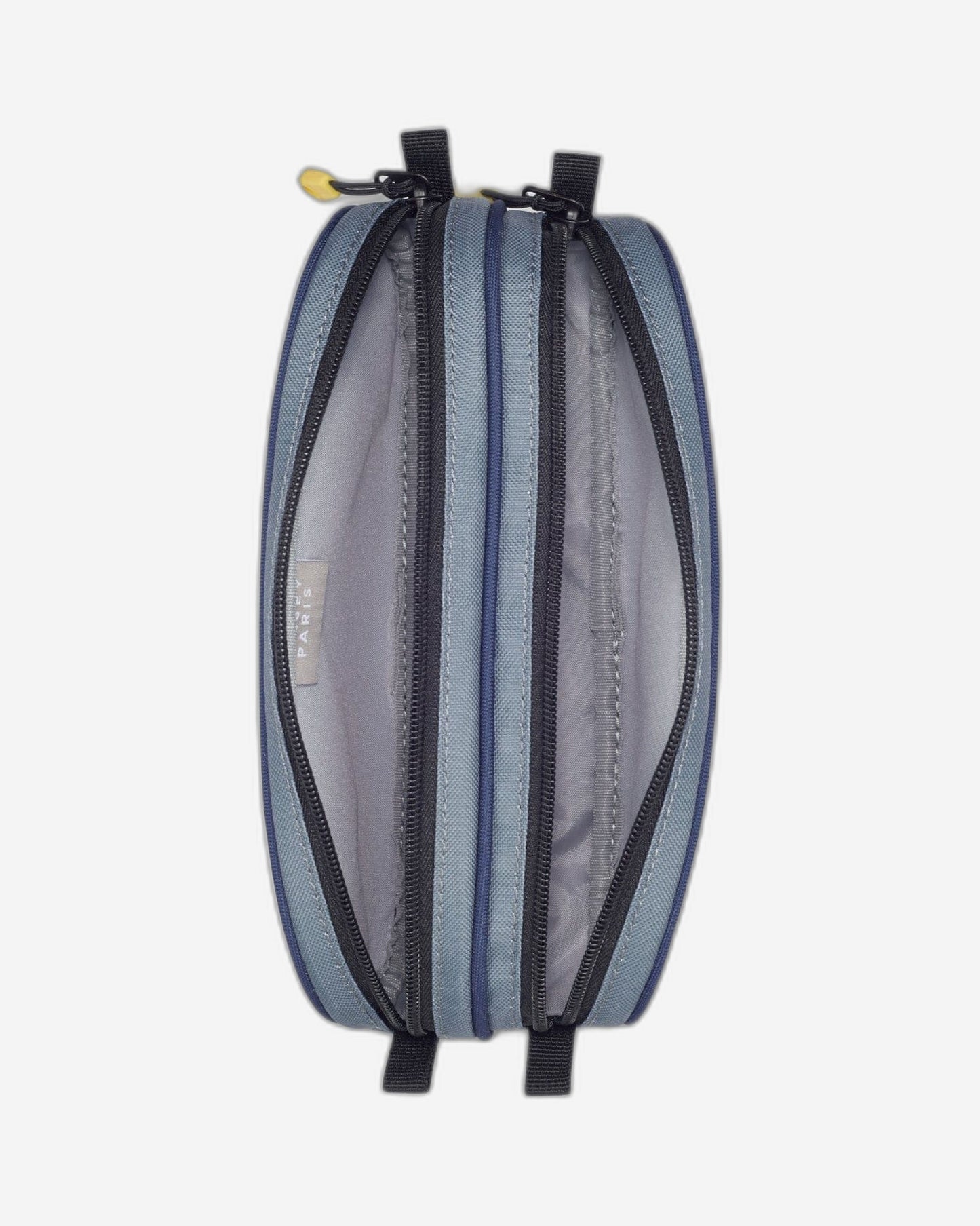 Delsey Paris Back to School 2023 Pencil Case 2 Compartment