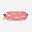 Delsey Paris Back to School 2023 Pencil Case 2 Compartment