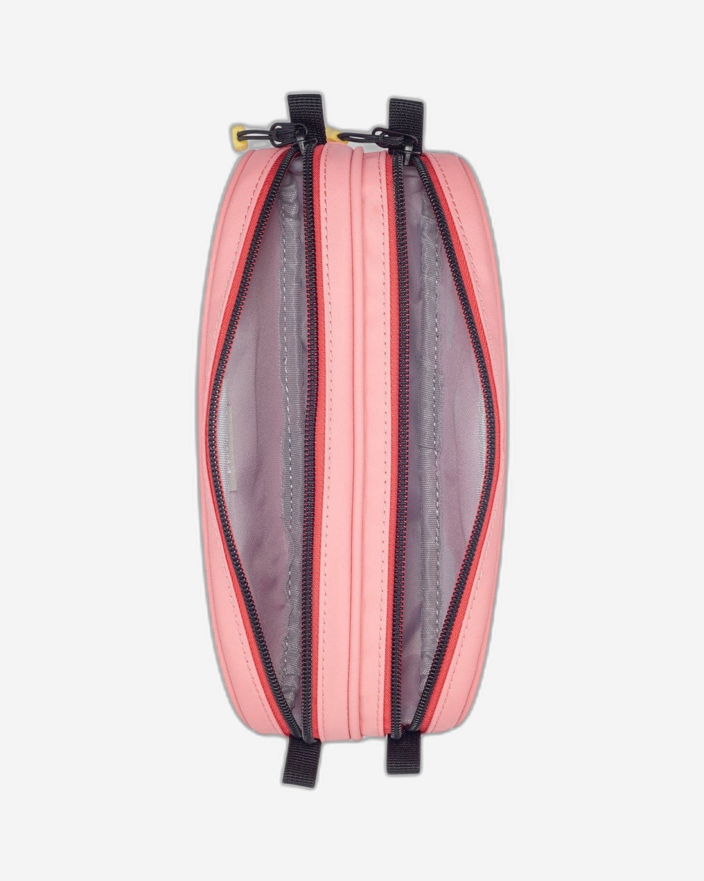 Delsey Paris Back to School 2023 Pencil Case 2 Compartment