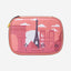 Delsey Paris Back to School 2023 Pencil Box