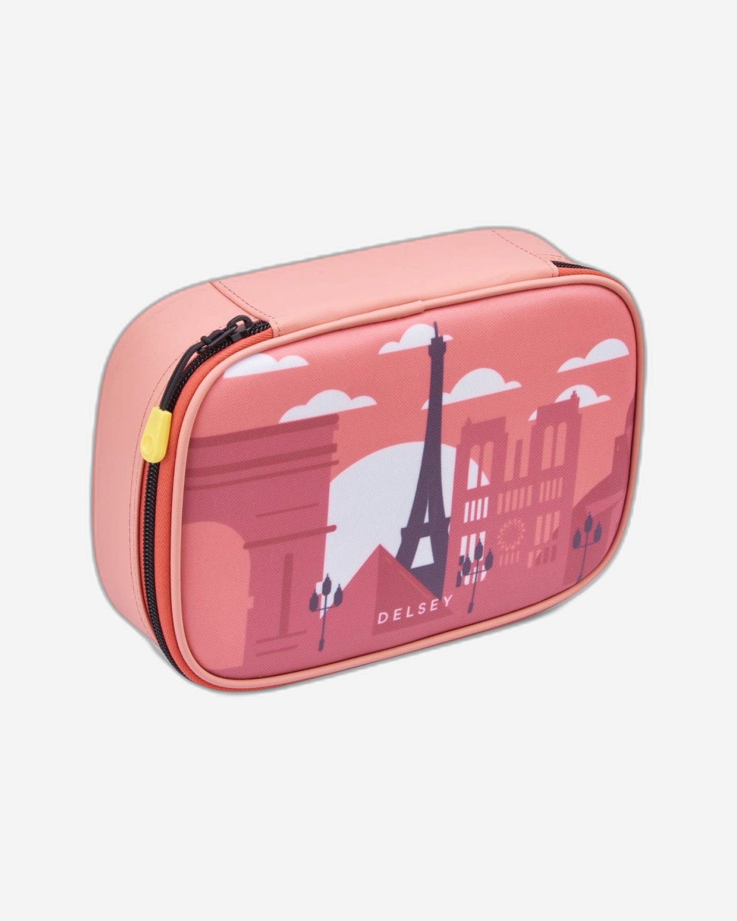 Delsey Paris Back to School 2023 Pencil Box